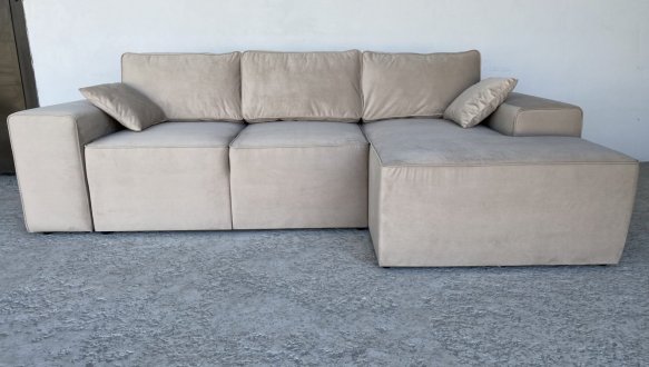 Кутовий диван Марко 275 7