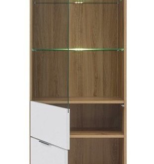 Вітрина REG1W1D Zele 1