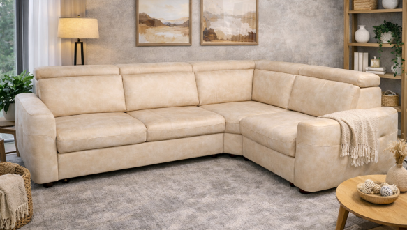 Угловой диван Милан Мебель Стиль