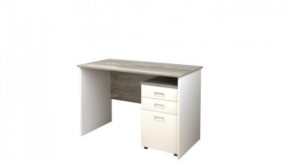 Компьютерный стол Soft 2