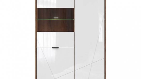 Вітрина REG2D1W Forn 5