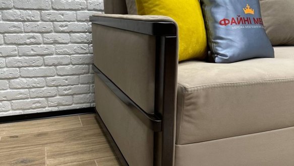 Диван Этюд 6