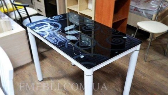 Кухонный стол Damar 0