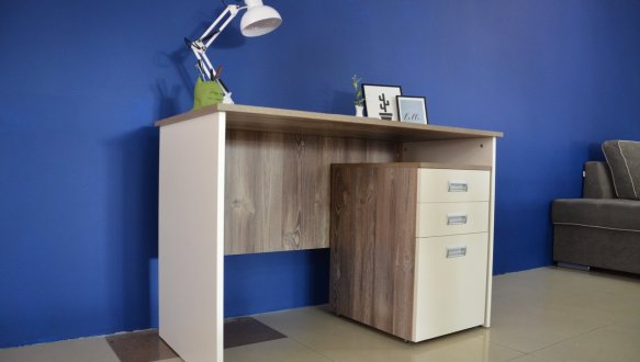 Компьютерный стол Soft 0