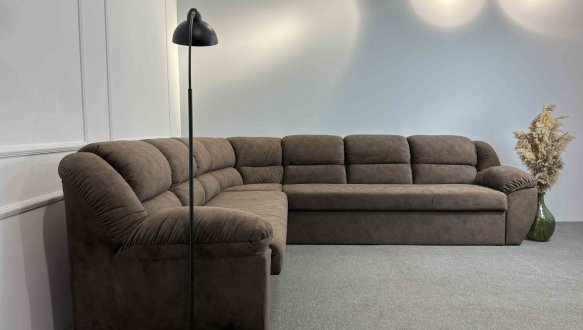 Угловой диван Рафаелло 3.12 15