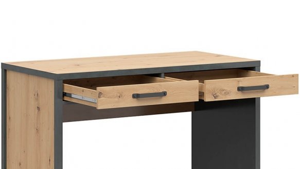 Стіл письмовий BIU2S Weston 1