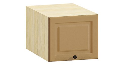 Антресоль А40.36.1Д. Бар глубокий Диамант