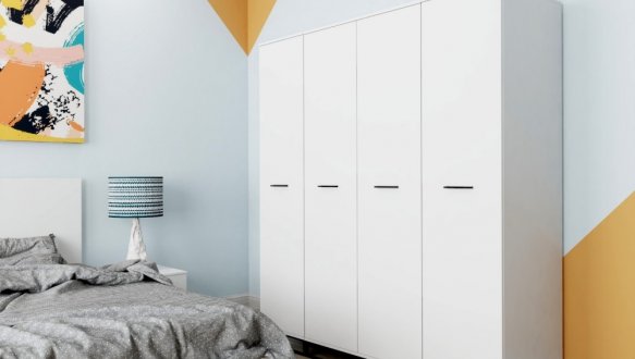 Пенал закритий Art in Head Ascet / Аскет 9