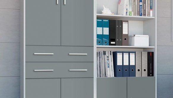 Пенал открытый REG 2D/220 Каби 2