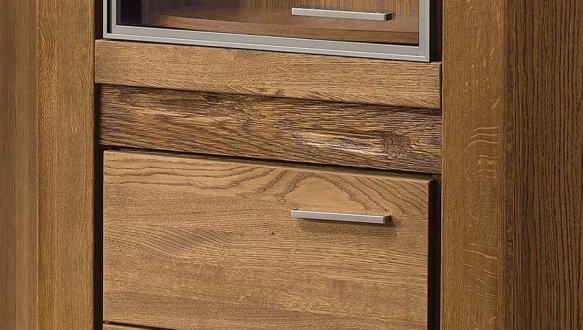 Модульная спальня VELVET 3