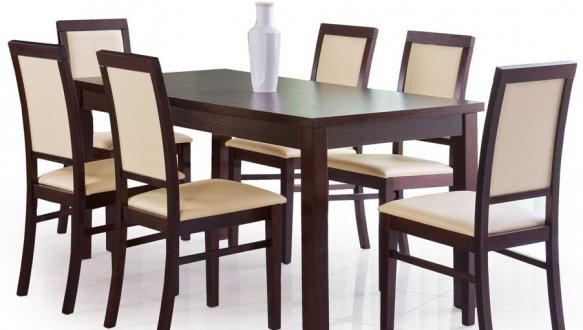 Стол ERNEST 160/200 2