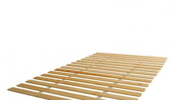 Ліжко LOZ/160 KOEN 2 0