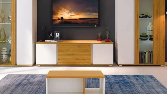 Стіл журнальний Фортуна 2