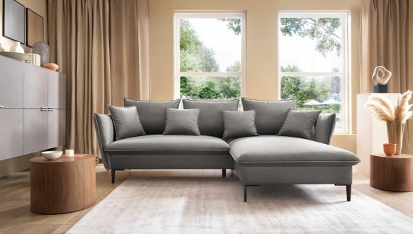 Угловой диван Gloss 5