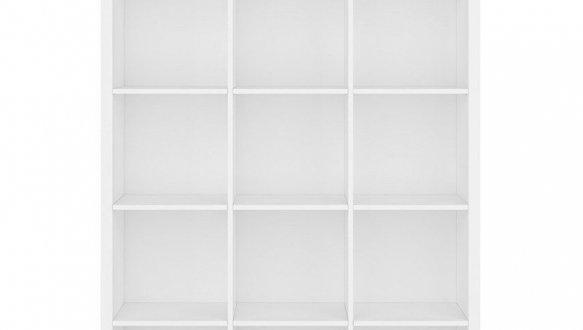 Стеллаж REG/15/12 Nepo Plus 0