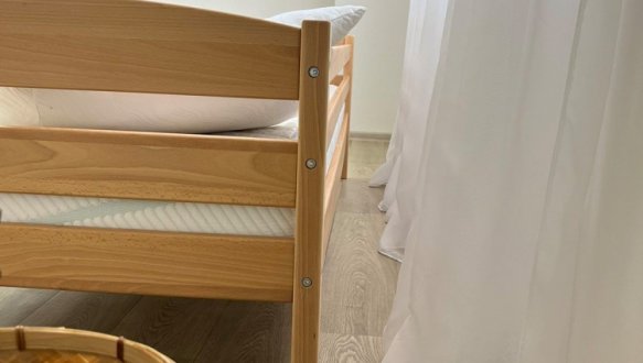 Ліжко Х'юго 12