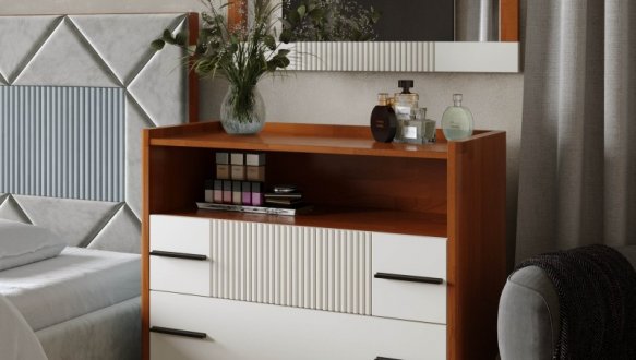 Комод Модерн 7