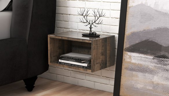 Тумба приліжкова Яна