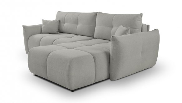 Диван угловой раскладной Base 15