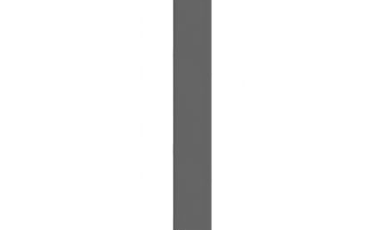 Бічна панель Н58.214 Альфа ручка