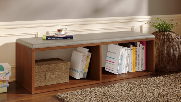 Тапчан Гармония 7