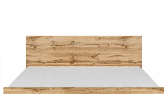 Кровать LOZ/160 Nuis 5