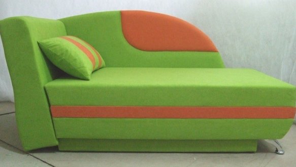 Тапчан Чарек 3