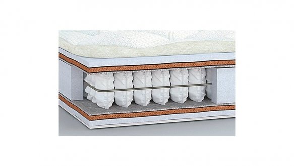 Матрас Мокко 5