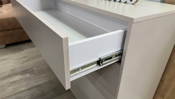 Комод 4шх Бруно 1