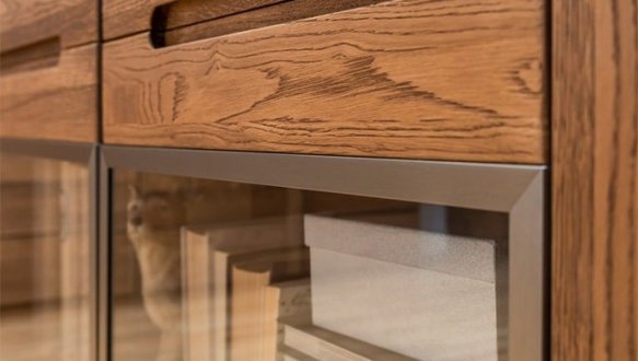 Модульна вітальня MONTENEGRO 3