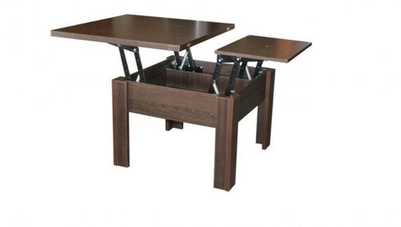 Стол-трансформер Комфорт Лайт Neman 4