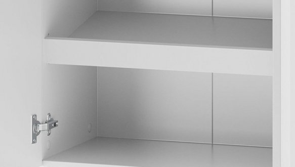 Модульная прихожая LUCCA 2