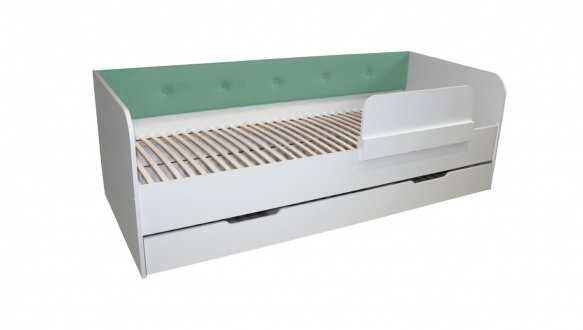 Кровать односпальная Валенсия 37