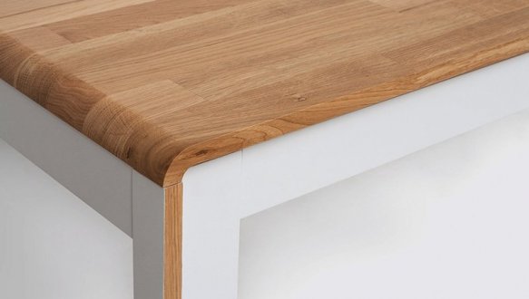 Тумба прикроватная KOM1S BARI 4