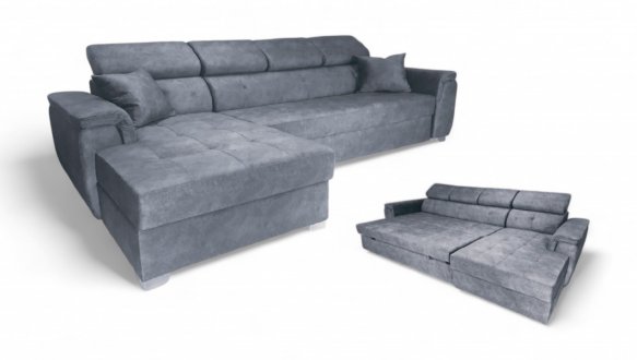 Кутовий диван Глейс 3 0