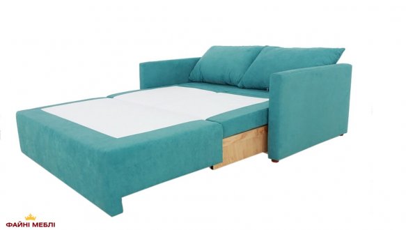 Мини диван раскладной телескоп UMa Сити 152 см 3