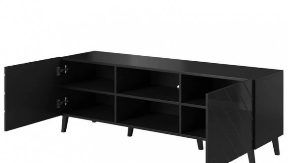 Тумба ТВ Abeto/Абето RTV150 Cama Ширина 150 см 31