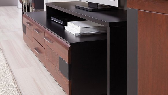 Модульная гостиная VIEVIEN 6