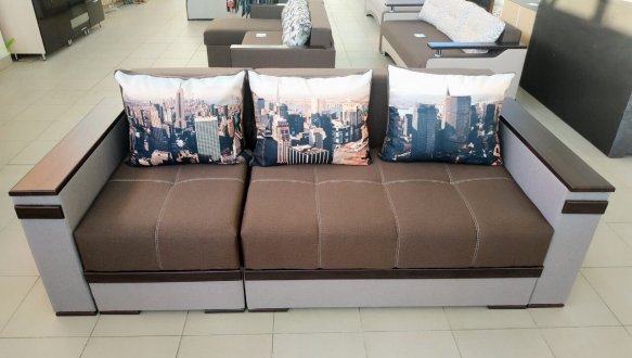 Кутовий диван Форум Ортопедичний 26