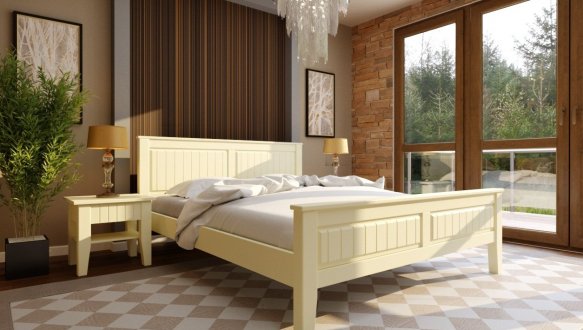 Кровать Глория 4