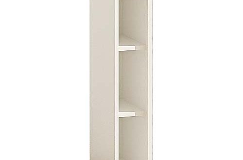 Тумба верхня В15.72 відкрита Омега ручка