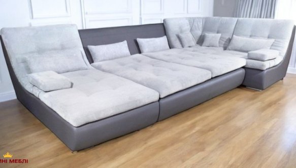 Угловой диван Релакс 0