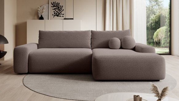 Кутовий диван Loop 0