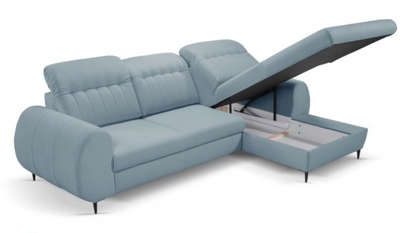 Угловой диван Bianco 24