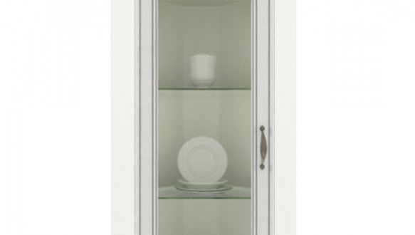 Надставка кутова 1W Tiffany