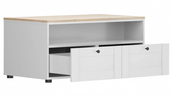 Стол журнальный LAW/100/45/60/1 Modeo 2