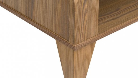 Стол журнальний LAW/130 Bergen 4