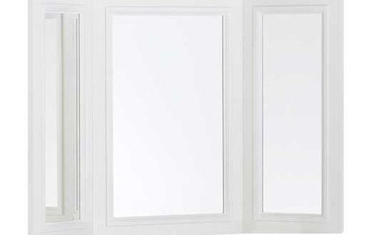 Зеркало столика 25 MADISON