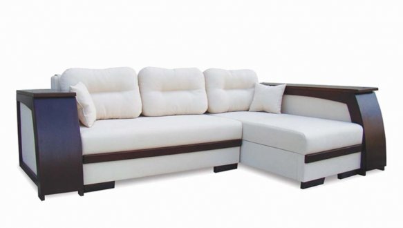 Угловой диван Альянс