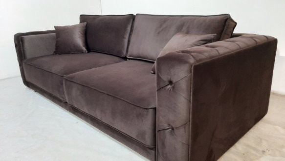 Диван Лотос 3